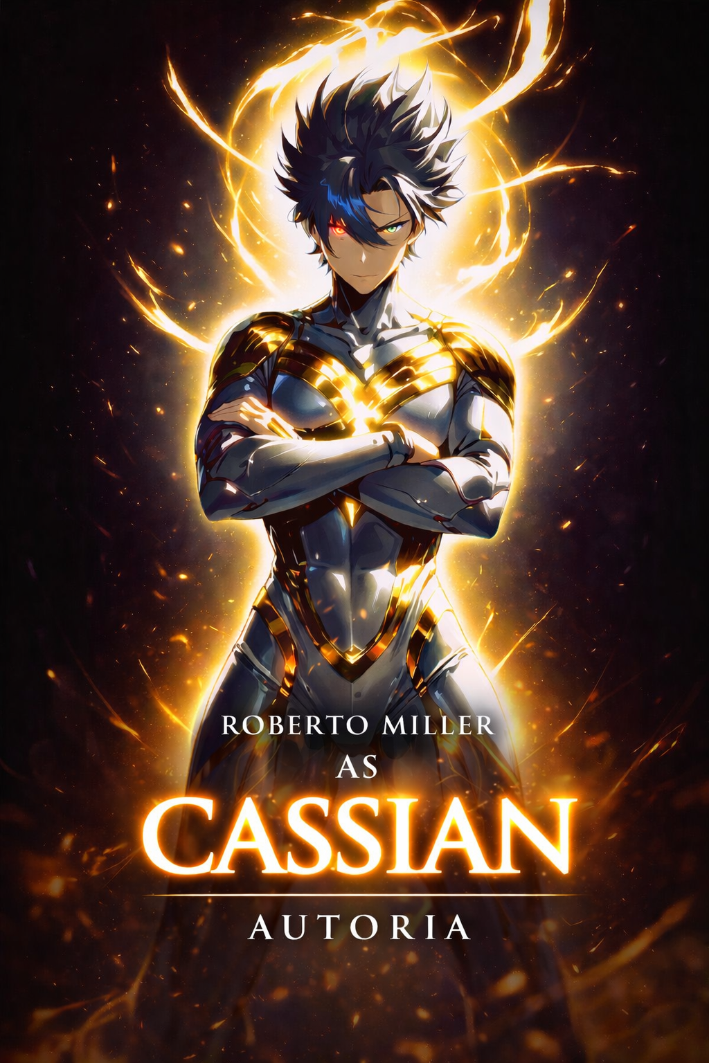 Concept Art HD AUTORIA