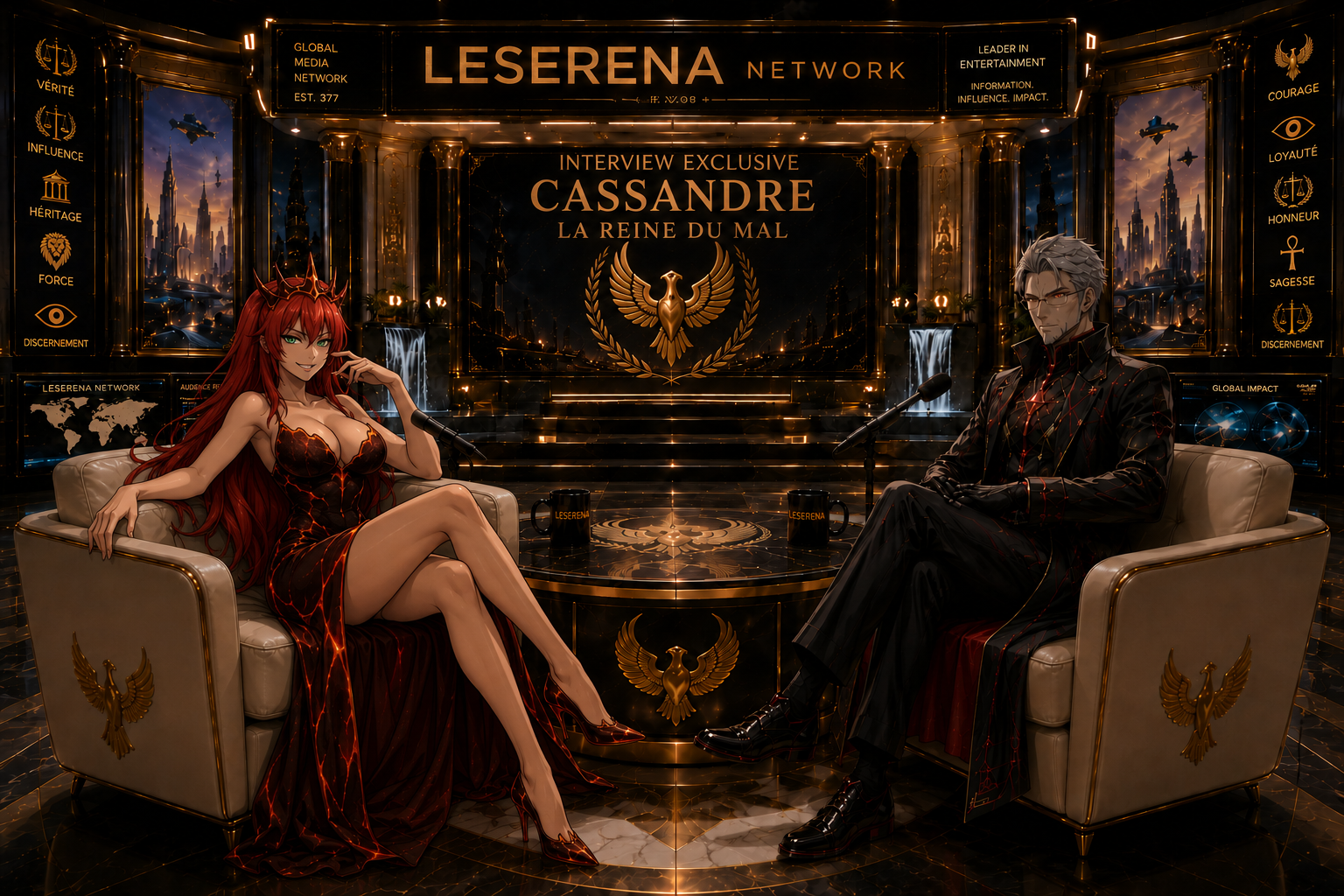 Cassandre